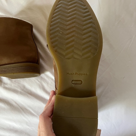 Hush Puppies Bailey Chukka II size 10 - Picture 4 of 13